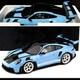 1/12 GT Spirit Porsche 911 GT3 RS GT497