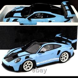 1/12 GT Spirit Porsche 911 GT3 RS GT497
