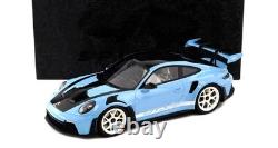 1/12 GT Spirit Porsche 911 GT3 RS GT497