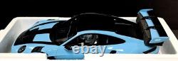 1/12 GT Spirit Porsche 911 GT3 RS GT497