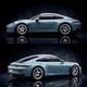 1/12 Norev Porsche 911 992 S/T 2023