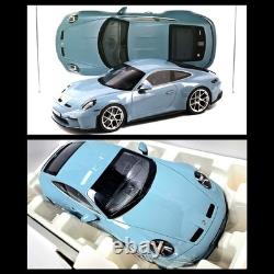 1/12 Norev Porsche 911 992 S/T 2023