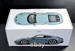 1/12 Norev Porsche 911 992 S/T 2023