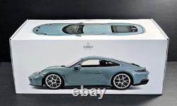 1/12 Norev Porsche 911 992 S/T 2023