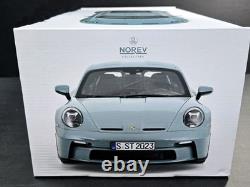 1/12 Norev Porsche 911 992 S/T 2023