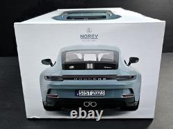 1/12 Norev Porsche 911 992 S/T 2023