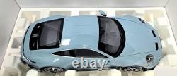 1/12 Norev Porsche 911 992 S/T 2023