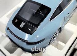 1/12 Norev Porsche 911 992 S/T 2023