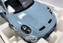 1/12 Norev Porsche 911 992 S/T 2023