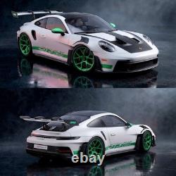 1/12 Norev Porsche 911 GT3 RS 2022