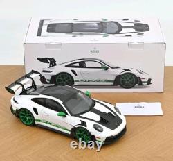 1/12 Norev Porsche 911 GT3 RS 2022