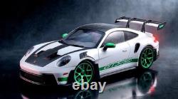 1/12 Norev Porsche 911 GT3 RS 2022