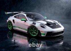 1/12 Norev Porsche 911 GT3 RS 2022