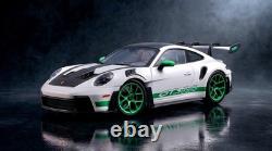 1/12 Norev Porsche 911 GT3 RS 2022