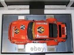 1/12 Tamiya Porsche Turbo Rsr Type 934, Collector's Club Special Assembled New