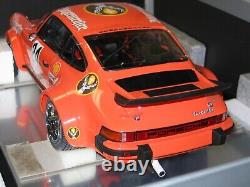 1/12 Tamiya Porsche Turbo Rsr Type 934, Collector's Club Special Assembled New