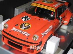 1/12 Tamiya Porsche Turbo Rsr Type 934, Collector's Club Special Assembled New