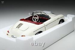 1/18 Dealer Edition/Schuco Porsche 356 Speedster