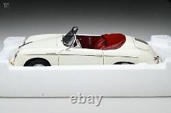 1/18 Dealer Edition/Schuco Porsche 356 Speedster