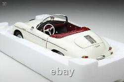 1/18 Dealer Edition/Schuco Porsche 356 Speedster