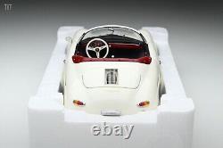 1/18 Dealer Edition/Schuco Porsche 356 Speedster