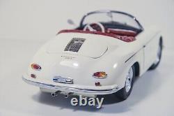 1/18 Dealer Edition/Schuco Porsche 356 Speedster