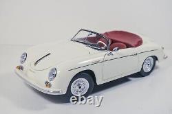 1/18 Dealer Edition/Schuco Porsche 356 Speedster