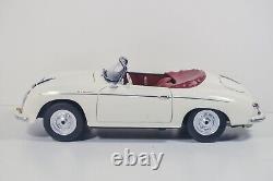 1/18 Dealer Edition/Schuco Porsche 356 Speedster