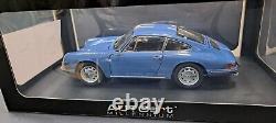 1/18 Diecast Autoart Porsche 911 1964 (Brand New)