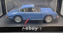 1/18 Diecast Autoart Porsche 911 1964 (Brand New)