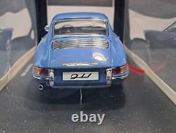 1/18 Diecast Autoart Porsche 911 1964 (Brand New)