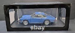 1/18 Diecast Autoart Porsche 911 1964 (Brand New)