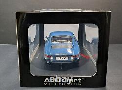 1/18 Diecast Autoart Porsche 911 1964 (Brand New)