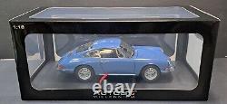 1/18 Diecast Autoart Porsche 911 1964 (Brand New)