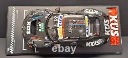 1/18 Diecast IXO Models Porsche 911 GT3 R Pre Season test DTM 2022