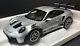 1/18 Diecast Porsche GT3 RS 2022 Silver