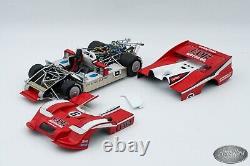 1/18 EXOTO 1975 CAM 2 Porsche 917/30 Mark Donahue Red #6? ALSO OPEN FOR TRADE