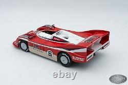 1/18 EXOTO 1975 CAM 2 Porsche 917/30 Mark Donahue Red #6? ALSO OPEN FOR TRADE