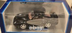 1/18 Exoto Motorbox 1986 Porsche 959 Black READ