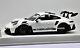 1/18 Fuelme Porsche 911(992) GT3RS White/ Blue Accent / MR, BBR, RWB, Spark