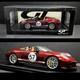 1/18 GT Spirit GT929 Porsche 911 Speedster