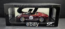 1/18 GT Spirit GT929 Porsche 911 Speedster