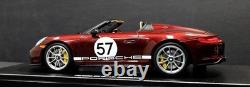 1/18 GT Spirit GT929 Porsche 911 Speedster