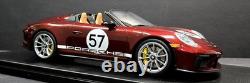 1/18 GT Spirit GT929 Porsche 911 Speedster