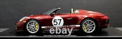 1/18 GT Spirit GT929 Porsche 911 Speedster