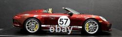1/18 GT Spirit GT929 Porsche 911 Speedster