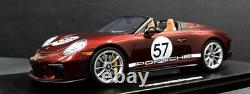 1/18 GT Spirit GT929 Porsche 911 Speedster