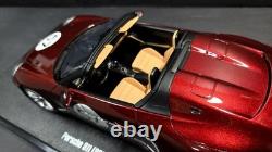 1/18 GT Spirit GT929 Porsche 911 Speedster
