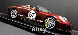 1/18 GT Spirit GT929 Porsche 911 Speedster