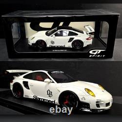 1/18 GT Spirit Porsche LB-WORKS Body Kit